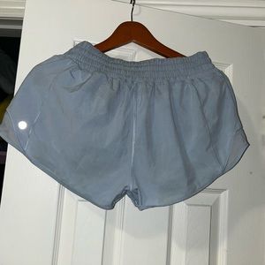 Lulu lemon shorts - size 6